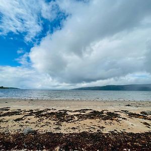 A Shore Stay Gourock Exterior photo