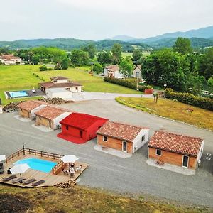 Chalet Des Illes Bermude III Βίλα Prat-Bonrepaux Exterior photo