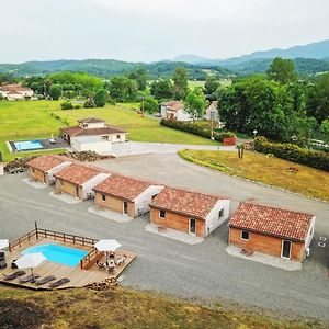 Chalet Des Illes Hokkaido Iiiiii Βίλα Prat-Bonrepaux Exterior photo