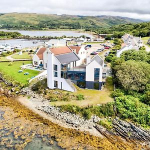 Haven House Βίλα Lochgilphead Exterior photo