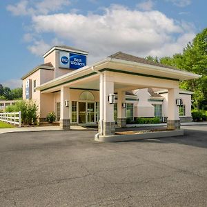 Best Western Lexington Inn Exterior photo