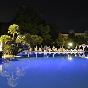 Hotel Internazionale Terme Αμπάνο Τέρμε Exterior photo