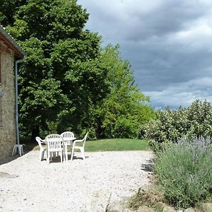 Charmant Loft En Campagne Διαμέρισμα Piégros-la-Clastre Exterior photo