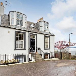 Forth Reflections Βίλα South Queensferry Exterior photo