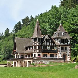 Le Saint Moulin De La Petite Pierre Βίλα Lohr Exterior photo