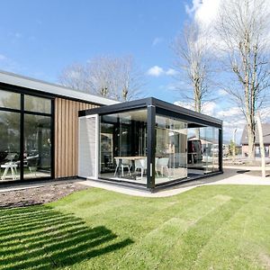 Nice Home In Voorthuizen With Wifi Exterior photo