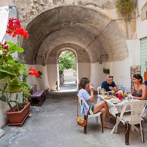 Profumo Di Zagara Bed and Breakfast Lentini Exterior photo