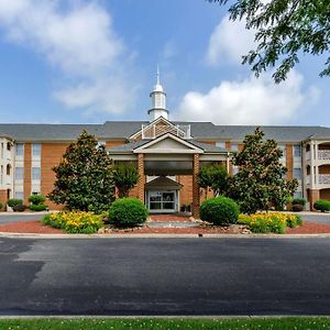 Best Western Plus Inn At Hunt Ridge Λέξινγκτον Exterior photo