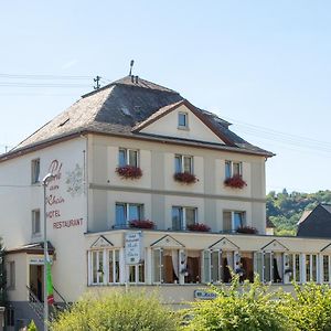 Perle Am Rhein Ξενοδοχείο Boppard Exterior photo