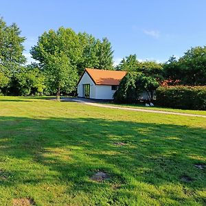 Natuurlijk Leuk Διαμέρισμα Sterksel Exterior photo