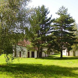 Maison Charmante A La Chapelle Geneste Avec Jardin Βίλα Exterior photo