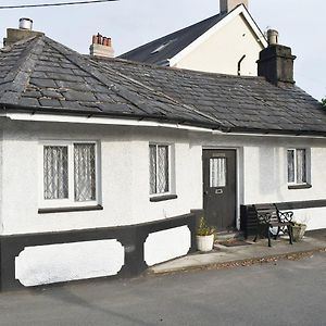 Bryn Amlwg Βίλα Llanrwst Exterior photo