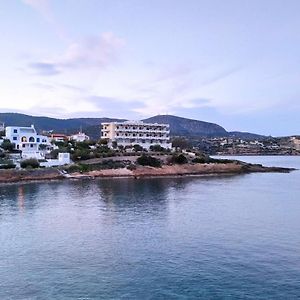 Daskalio Beach Hotel Κερατέα Exterior photo