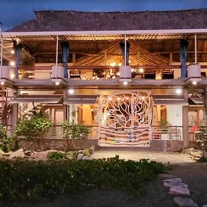 Sirena Surf Lodge Miramar Nicaragua Exterior photo