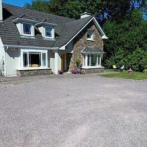 Mulberry Lodge Blarney Exterior photo