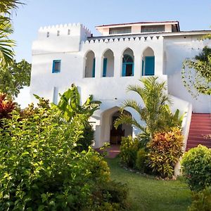 The House Of Royals Ξενοδοχείο Zanzibar Exterior photo