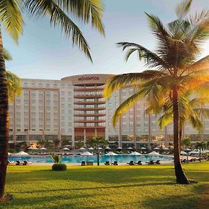 Moevenpick Ambassador Hotel Άκρα Exterior photo