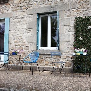 La Maison D Eole Ξενοδοχείο Saint-Sulpice-les-Champs Exterior photo