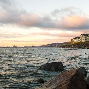 Beacon Pointe On Lake Superior Ξενοδοχείο Ντουλούθ Exterior photo