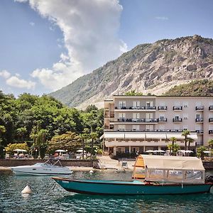 Hotel Carillon Μπαβένο Exterior photo