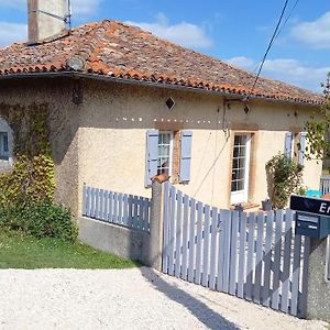 Maison Chaleureuse A Martisserre Avec Jardin Privatif Et Cheminee Βίλα Exterior photo