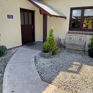 Stable Cottage Winscombe Exterior photo