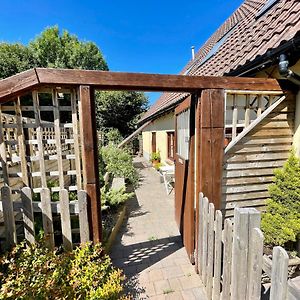 Mendip Cottage Shipham Exterior photo