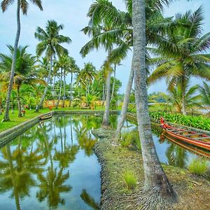 Ameya Kerala Ξενοδοχείο Alappuzha Exterior photo