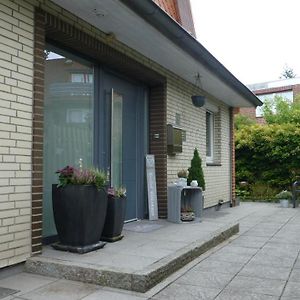 Ferienwohnung Heidestern Schneverdingen Exterior photo