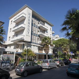 Hotel Harmony Ριτσόνε Exterior photo