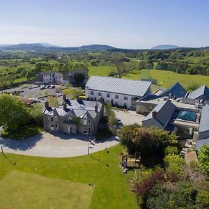 Castle Dargan Hotel Σλίγκο Exterior photo