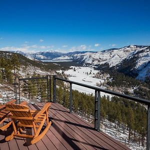 1234 Skyline Bayfield Βίλα Vallecito Exterior photo