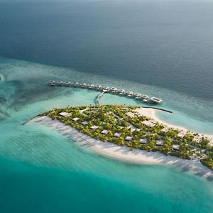 Patina Maldives, Fari Islands Ξενοδοχείο Βόρεια Ατόλη Μαλέ Exterior photo