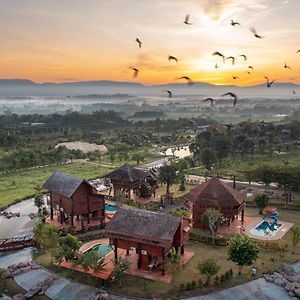 Tayama Farm Khaoyai Βίλα Nakhonratchasima Exterior photo