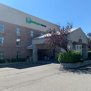 Holiday Inn Express Hotel & Suites West Point-Fort Montgomery, An Ihg Hotel Exterior photo