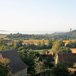 Gite Charmant Avec Jardin Et Cheminee A 2 Km De Cherveix-Cubas, Proche Sites Prehistoriques Et Nautiques - Fr-1-616-158 Βίλα Exterior photo