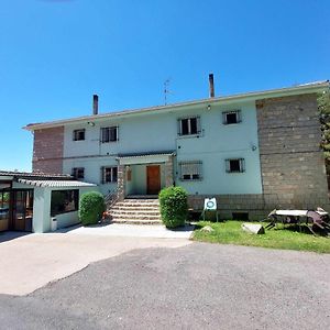 La Vista De Gredos Διαμέρισμα Navarredonda de Gredos Exterior photo