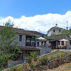 Agriogido - Rupicapra Villas Πάπιγκο Exterior photo