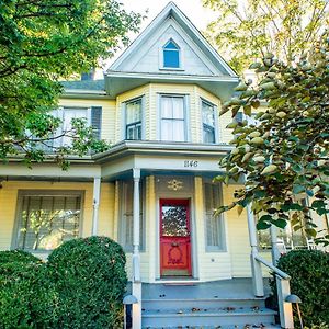 Washington Street Quarters Ξενοδοχείο Lewisburg Exterior photo