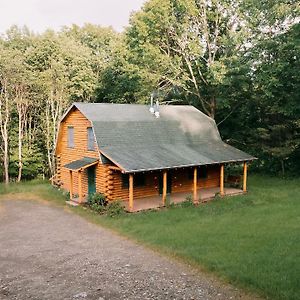 Afton Cabin Βίλα Exterior photo