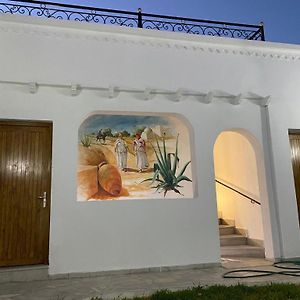 La Casa Blanca Διαμέρισμα Houmt Souk  Exterior photo