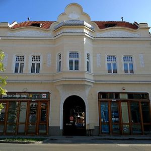 Zakarias Apartments Miercurea Ciuc Exterior photo