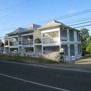 Paradise Inn Πορτ Αντόνιο Exterior photo