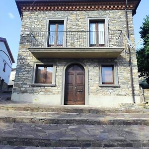 Fantastica Casa Ai Piedi Del Monte Pollino Βίλα San Lorenzo Bellizzi Exterior photo