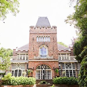 Kasteel Kerckebosch Ξενοδοχείο Zeist Exterior photo