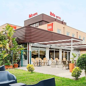 Ibis Valencia Alfafar Ξενοδοχείο Exterior photo