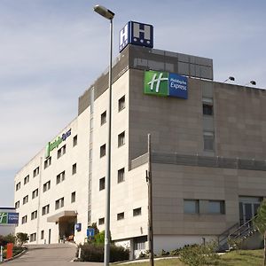 Holiday Inn Express Barcelona - Montmelo, An Ihg Hotel Γκρανολιές Exterior photo