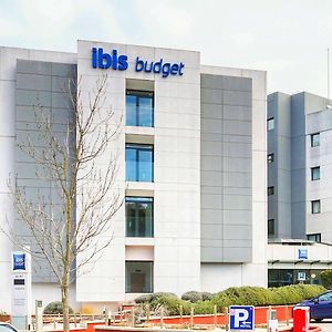 Ibis Budget Girona Costa Brava Ξενοδοχείο Exterior photo