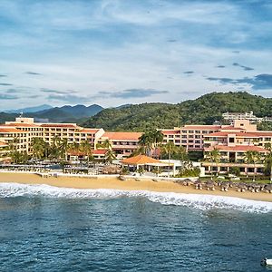 Barcelo Huatulco Ξενοδοχείο Tangolunda Exterior photo