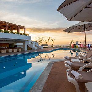 Park Royal Beach Huatulco Ξενοδοχείο Tangolunda Exterior photo